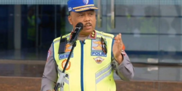 Operasi Lilin Berjalan Sukses, Pakar Puji Kinerja Kakorlantas Polri Berhasil Turunkan Fatalitas Korban Laka Lantas 25 Persen
