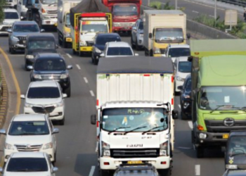 Kemenhub Tetapkan Aturan Angkutan Lebaran 2026 untuk Jaga Kelancaran Mudik