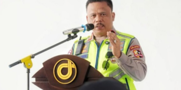 Operasi Keselamatan 2026 Tekan Fatalitas dan Kecelakaan Lalu Lintas