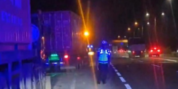 Penertiban Truk ODOL di Tol Jakarta-Cikampek, Cipularang, dan Merak Diperketat