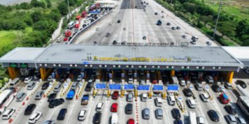 Pengaturan Lalu Lintas Arus Mudik 2026 Resmi Ditetapkan, One Way hingga Ganjil Genap Berlaku