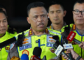 Kakorlantas Siagakan Jajaran Hadapi Lonjakan Mudik Lokal di Jabodetabek hingga Bali