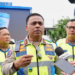 Kakorlantas Turunkan ETLE Drone Operasi Ketupat 2026 Pantau Arus Mudik dan Balik Lebaran