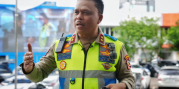 Operasi Ketupat 2026, Operasi Kemanusiaan untuk Wujudkan Mudik Aman dan Nyaman