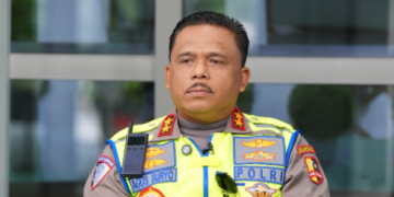 Dari Data ke Kehidupan, Transformasi Polantas Wujudkan Mudik Lebih Aman dan Humanis