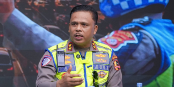 Di Balik Kelancaran Mudik, Ada Rasa Aman yang Dirasakan Pemudik