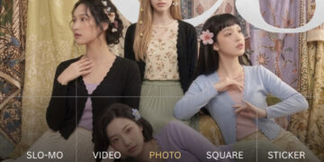 wearesthera AI Girlgroup Tradition in Our Blood, Power in Our Voice