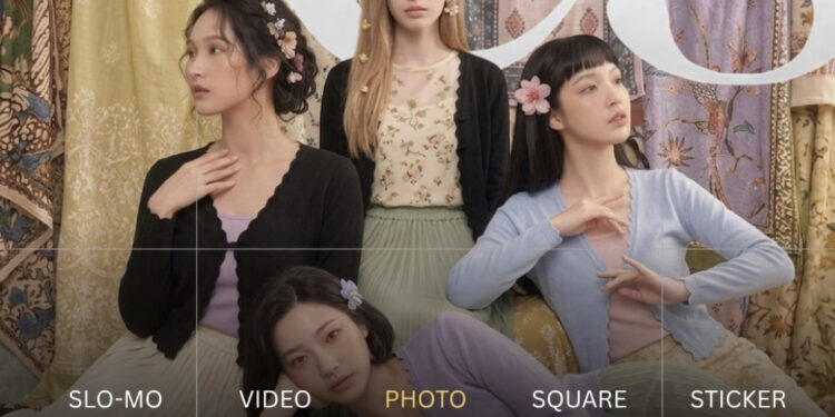 wearesthera AI Girlgroup Tradition in Our Blood, Power in Our Voice