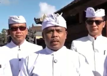 Kemala Run 2026, Kakorlantas Pastikan Rute Aman dan Sinergi di Bali