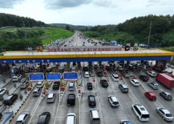 Kepuasan Publik 84,1 Persen, Kinerja Polri di Mudik Lebaran 2026 Dinilai Positif