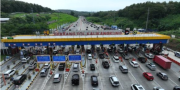 Kepuasan Publik 84,1 Persen, Kinerja Polri di Mudik Lebaran 2026 Dinilai Positif