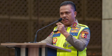 Polantas Lebih Dekat Lebih Peduli Lebih Dipercaya, Transformasi Pelayanan Publik di Jalan RayaPolantas Lebih Dekat Lebih Peduli Lebih Dipercaya, Transformasi Pelayanan Publik di Jalan Raya