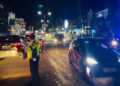 Tak Hanya Saat Mudik, Polantas Hadir di Setiap Aktivitas Masyarakat