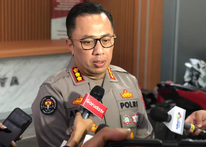 Kasus Pelecehan di Universitas Pancasila, Sang Rektor di Periksa Polisi. Sumber: Indozone.