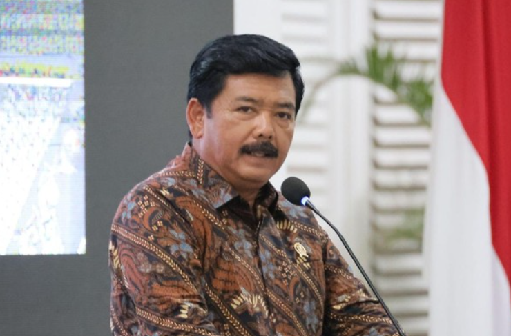 Hadi Tjahjanto Ungkap 80 Ribu Anak di Bawah 10 Tahun Terlibat Judi Online. Sumber Detik.
