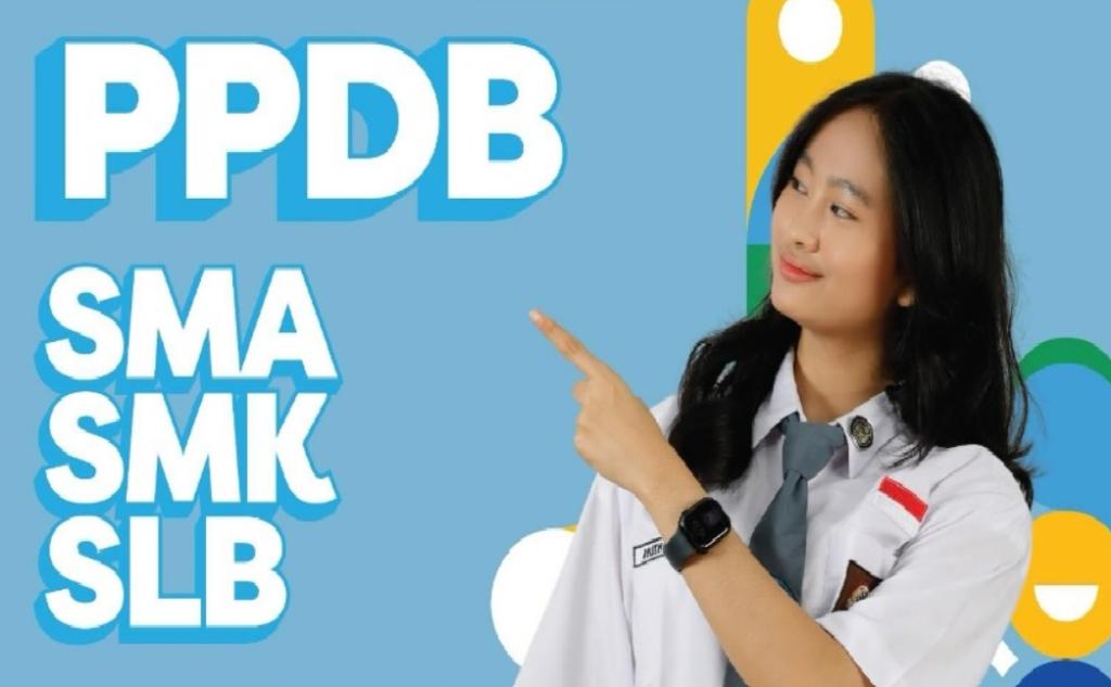 PPDB Jakarta 2024 Dimulai Hari Ini! Sumber JabarEkspres.