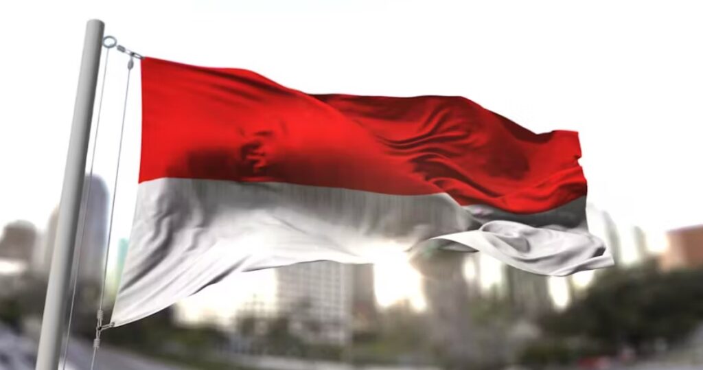 #SeruanIndonesiaDamai terkait Putusan MK