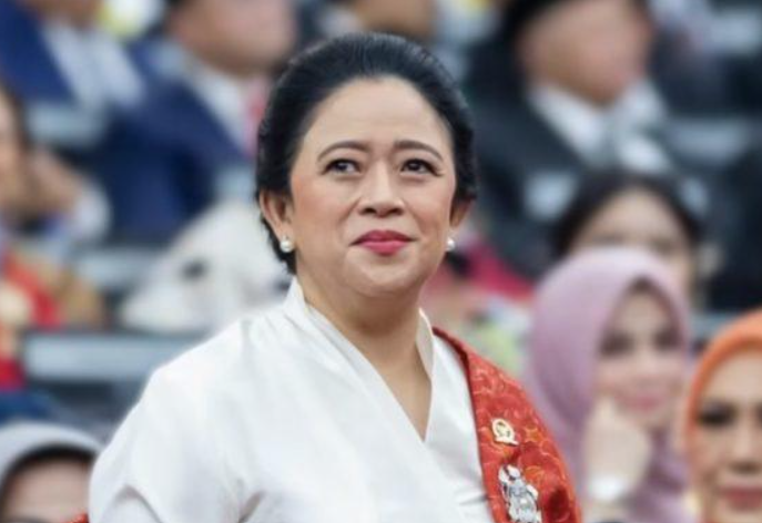 Puan Maharani Siap Mengawal Pembangunan Nasional di Periode DPR 2024-2029