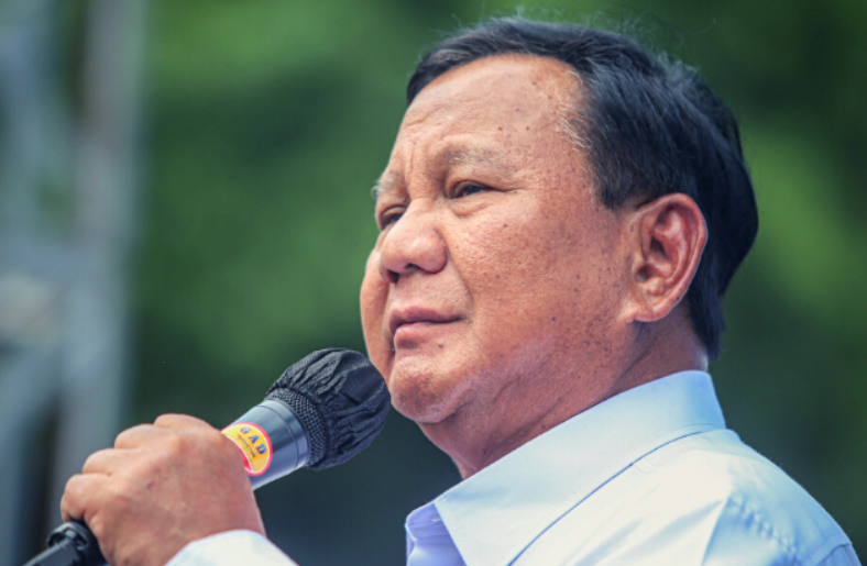 Visi Prabowo untuk Memperkuat Ekonomi Daerah Lewat Infrastruktur Terintegrasi