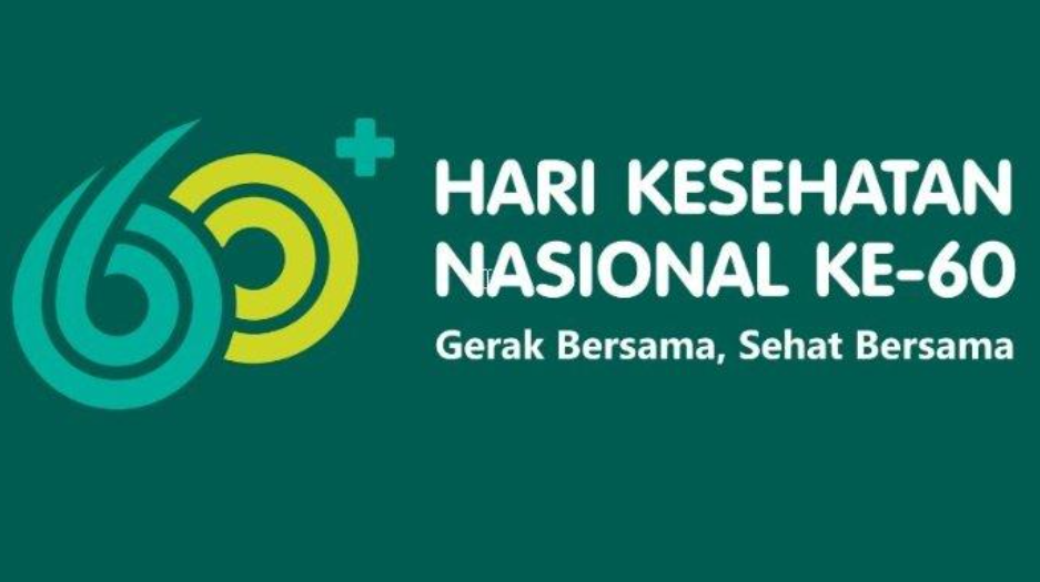 Hari Kesehatan Nasional 2024