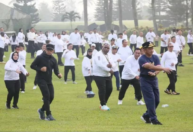 Gibran Jadi Pemateri di Retret Kepala Daerah, PDIP Instruksikan Kepala Daerah Ikuti Pramono Anung