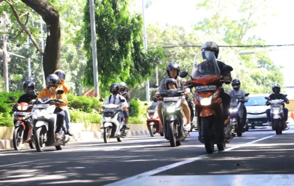 Arus Mudik 2025 Lancar, Korlantas Polri Dapat Apresiasi Dari Para Pemudik
