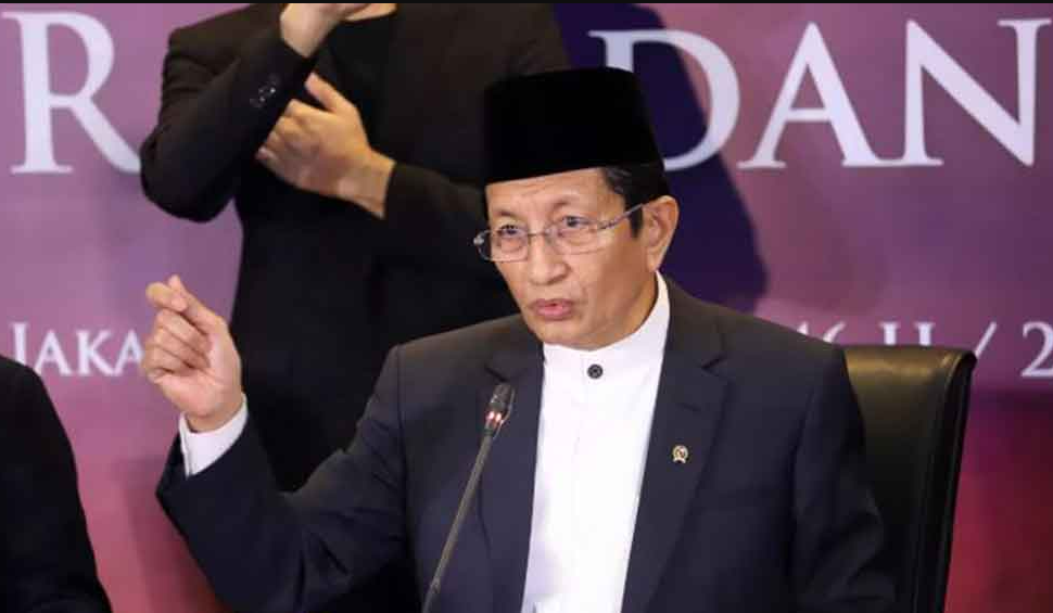 Pemerintah Tetapkan Idul Fitri 1 Syawal 1446 H Jatuh pada 31 Maret 2025