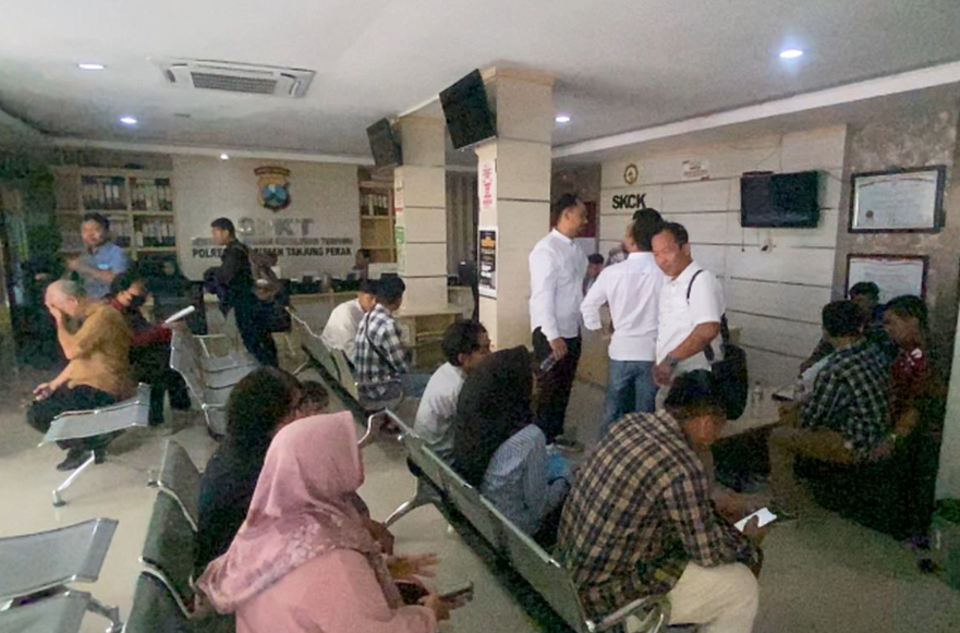 Viral Kasus Ijazah Ditahan, Karyawan UD Sentoso Seal Pilih Resign dan Lapor Polisi