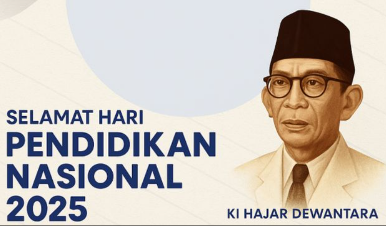 Menggali Makna Filosofi Ki Hajar Dewantara dalam Pendidikan Indonesia