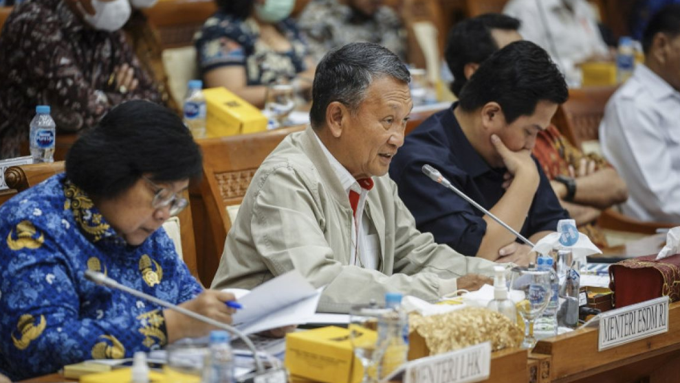 Transisi Energi Nasional 2025–2034 Dinilai Kurang Agresif