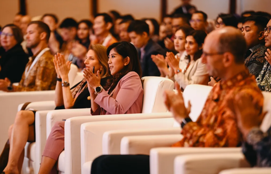 Edgnex Investasikan Rp37 Triliun untuk Bangun Pusat Data Skala Jumbo di Indonesia