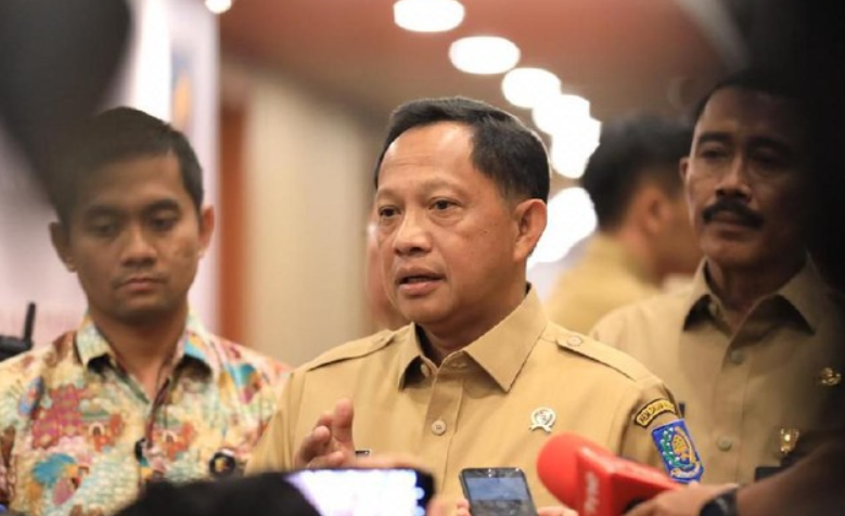 Kemendagri Siap Hadapi Gugatan Pemprov Aceh Terkait Status Empat Pulau yang Dialihkan ke Sumut