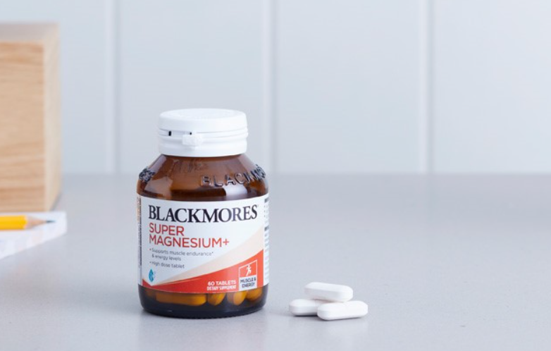 BPOM Minta Komdigi Tindak Penjualan Produk Blackmores yang Picu Gangguan Saraf di Australia