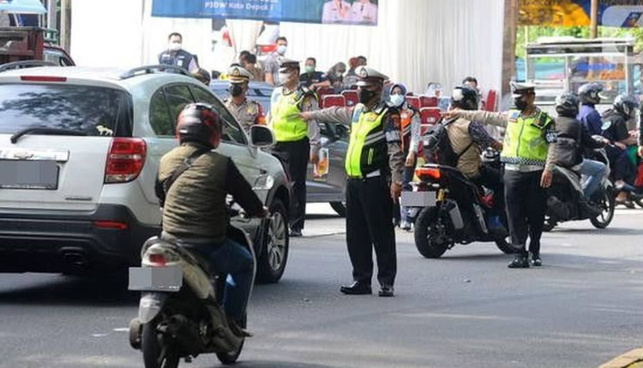 Operasi Patuh 2025 Segera Digelar Serentak di Seluruh Indonesia, Catat Tanggalnya
