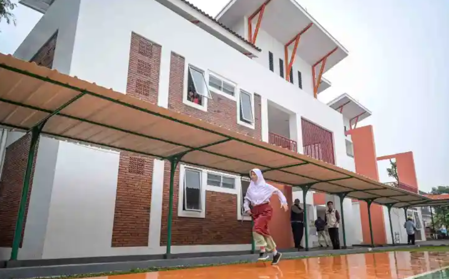 Sekolah Rakyat Mulai Beroperasi, Ini Bedanya dengan Sekolah Umum