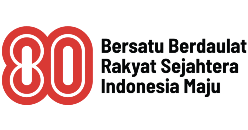 Semarak Hari Kemerdekaan RI ke-80, Momentum Perkuat Nasionalisme dan Identitas Bangsa