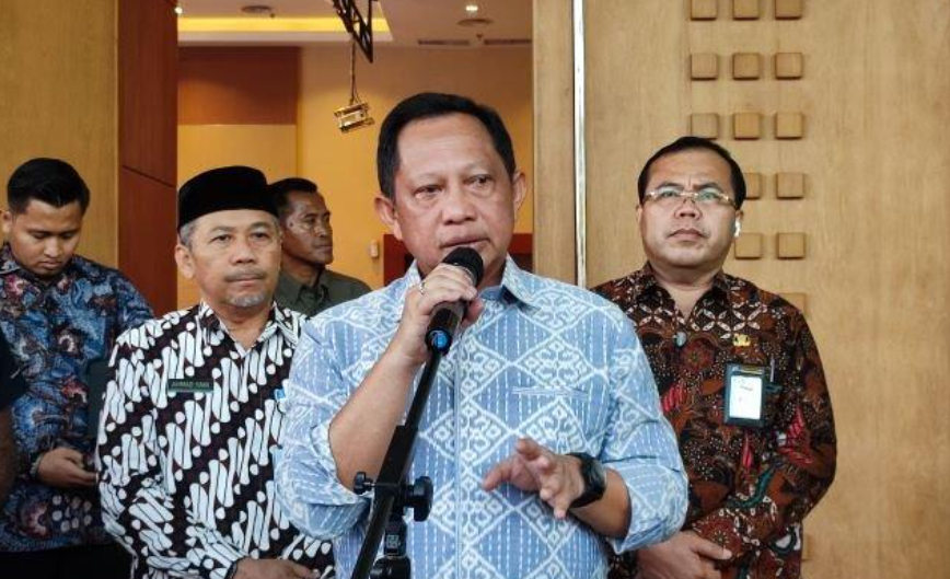 Mendagri Telusuri Kenaikan PBB-P2 250 Persen di Pati, Warga Siap Gelar Aksi