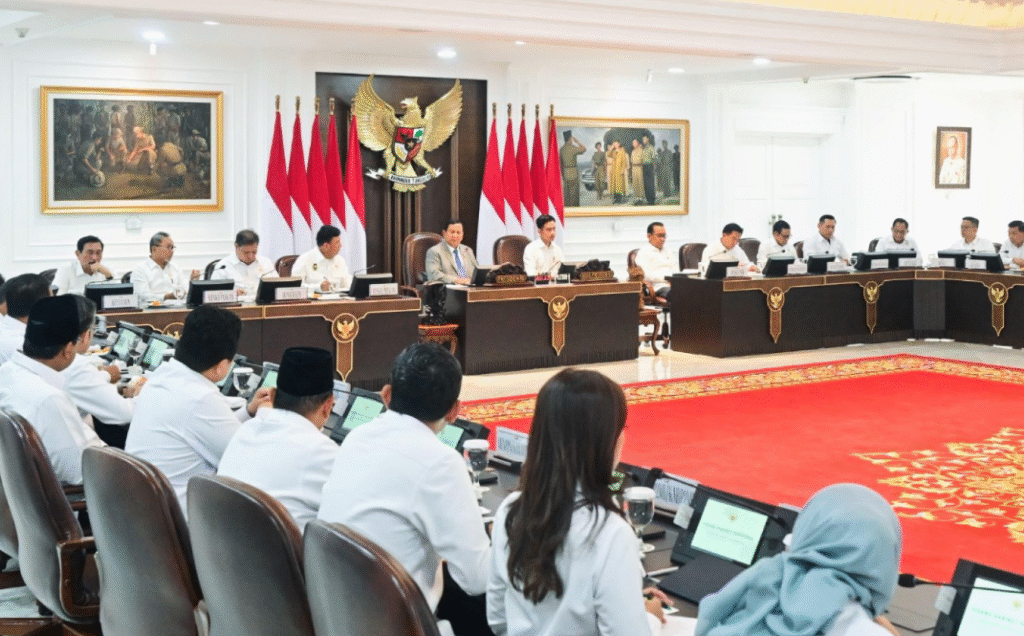 Pemerintah Perkuat Seleksi ASN untuk Wujudkan Asta Cita
