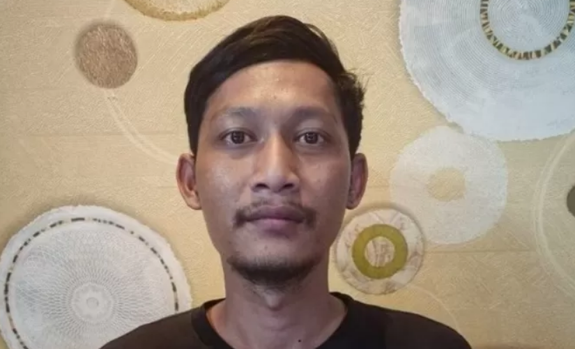 Bima Permana Putra Ditemukan di Malang Setelah Dilaporkan Hilang di Kwitang