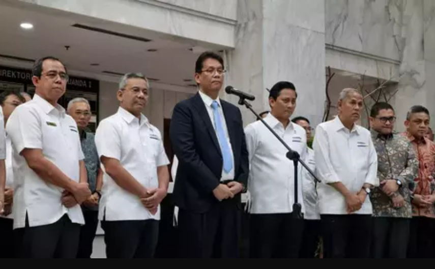 Menteri Keuangan Tegaskan Ada Perubahan RAPBN 2026, Defisit Bisa Bergeser