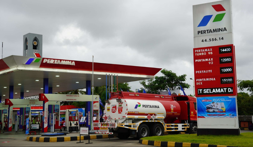 Pemerintah Tegaskan Impor BBM Satu Pintu Lewat Pertamina Hanya Berlaku Sementara