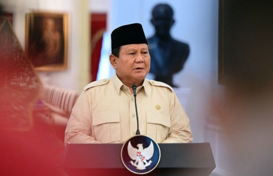 Prabowo Subianto Respons Tuntutan Rakyat, Sebagian Dinilai Masuk Akal