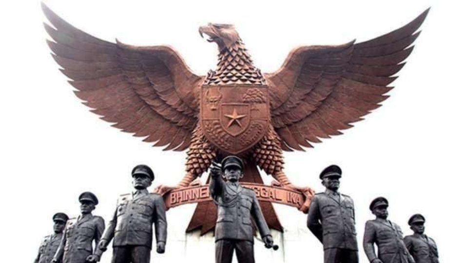 Peringatan Hari Kesaktian Pancasila, Momentum Meneguhkan Ideologi Bangsa