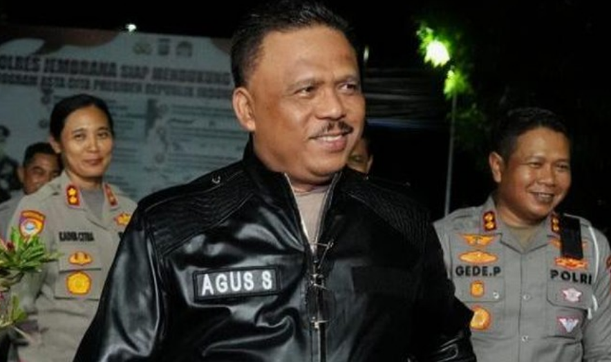 Kakorlantas Polri Tinjau Kesiapan Jalur Jawa–Bali Jelang Natal 2025 dan Tahun Baru 2026