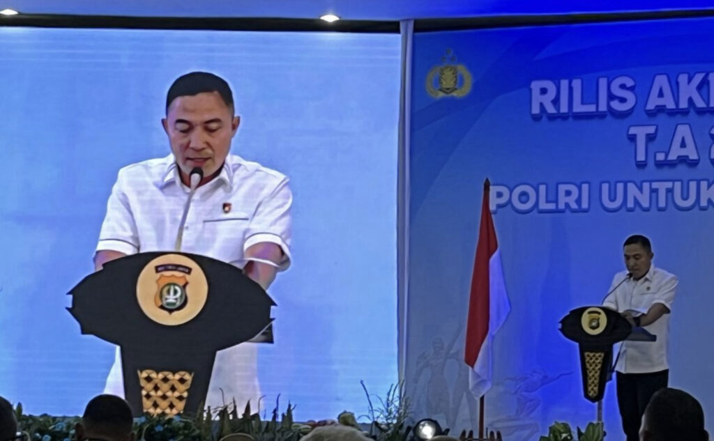 Sepanjang 2025, Polda Metro Jaya Sita 3,291 Ton Narkoba Senilai Rp1,7 Triliun