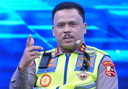 Korlantas Polri Matangkan Operasi Ketupat 2026 untuk Pengamanan Mudik Lebaran