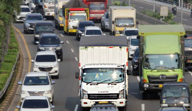 Kemenhub Tetapkan Aturan Angkutan Lebaran 2026 untuk Jaga Kelancaran Mudik