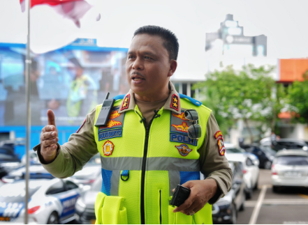 Operasi Ketupat 2026, Operasi Kemanusiaan untuk Wujudkan Mudik Aman dan Nyaman