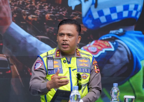 Di Balik Kelancaran Mudik, Ada Rasa Aman yang Dirasakan Pemudik