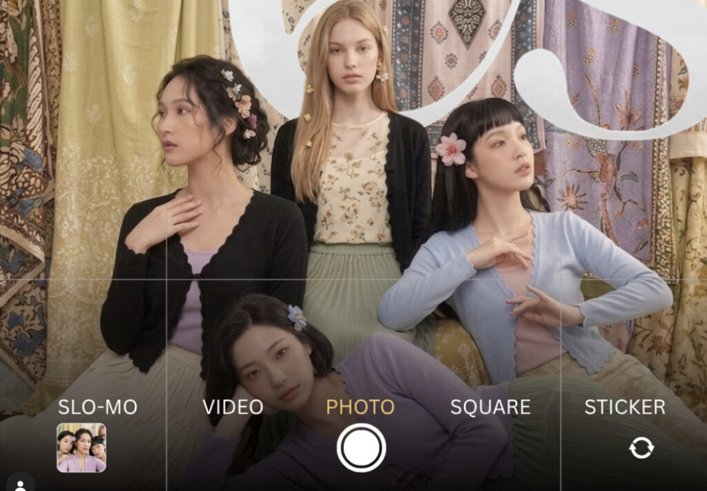 wearesthera AI Girlgroup Tradition in Our Blood, Power in Our Voice